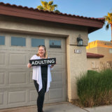 Melanee - first time home buyer
